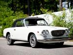 Lancia Flavia Convertible 1962 года